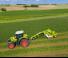 Vontatott kaszák - tárcsa és cond. Claas Disco 3200 TC Contour
