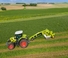 Vontatott kaszák - tárcsa és cond. Claas Disco 4000 TRC