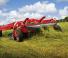 Massey Ferguson DM 306 TRS-RC