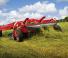 Massey Ferguson DM357 HS-TR-KC