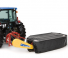 New Holland HM234 Economy