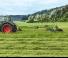 Vontatott kaszák - tárcsa és cond. Fendt Slicer 313 T RC