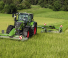 Vontatott kaszák - tárcsa és cond. Fendt Slicer 313 T RC