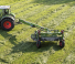 Vontatott kaszák - tárcsa és cond. Fendt Slicer 313 T RC