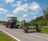 Vontatott kaszák - tárcsa és cond. Fendt Slicer 313 T RC