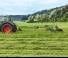 Vontatott kaszák - tárcsa és cond. Fendt Slicer 3575 TRC