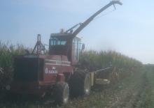 2WD silózók Fiatagri 7820