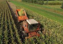2WD silózók Fiatagri 7835