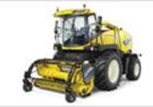2WD silózók New Holland FR 9050