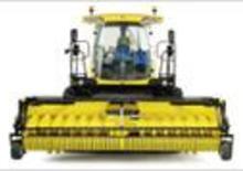 2WD silózók New Holland FR 9080