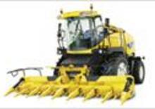 2WD silózók New Holland FR 9090