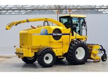 2WD silózók New Holland FX 50 XX 1C