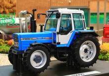 2WD traktorok Landini 10000
