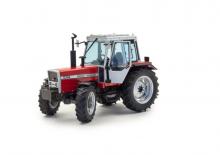 2WD traktorok Massey Ferguson 1014
