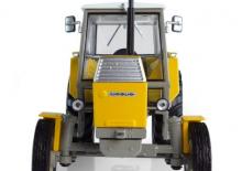2WD traktorok Ursus 1201