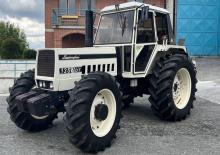 2WD traktorok Lamborghini 1356