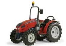2WD traktorok Valpadana 1540-2