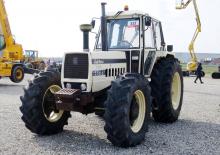 2WD traktorok Lamborghini 1556