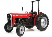 2WD traktorok Massey Ferguson 230