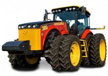 2WD traktorok Versatile 275