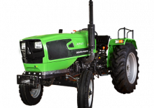 2WD traktorok DEUTZ-FAHR 3040 E