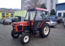 2WD traktorok Zetor 3320.1 R