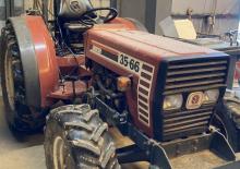 2WD traktorok Fiatagri 35-66