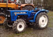 2WD traktorok New Holland 35-66