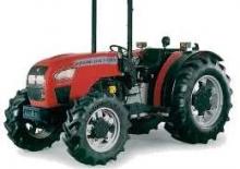 2WD traktorok Valpadana 3560 FP