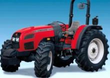 2WD traktorok Valpadana 3570 FP