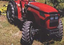 2WD traktorok Valpadana 3580 FP