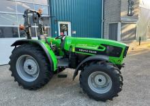 2WD traktorok DEUTZ-FAHR 4070 E