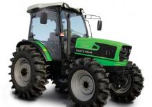 2WD traktorok DEUTZ-FAHR 4080 E