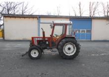 2WD traktorok Fiatagri 45-66 S