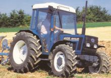 2WD traktorok New Holland 45-66 S/3435