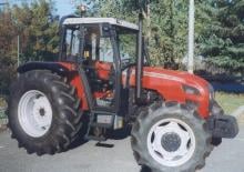 2WD traktorok Valpadana 4580-2
