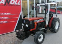 2WD traktorok New Holland 50-86/202 VS