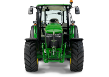 2WD traktorok John Deere 5075 M