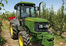 2WD traktorok John Deere 5090GF