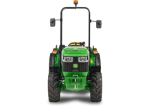 2WD traktorok John Deere 5085 GN