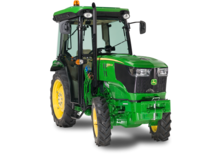 2WD traktorok John Deere 5085 GV