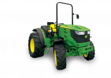 2WD traktorok John Deere 5090GF