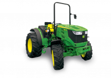 2WD traktorok John Deere 5105GF