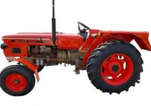 2WD traktorok Zetor 5711