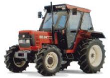 2WD traktorok Fiatagri 65-94