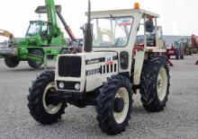 2WD traktorok Lamborghini 654