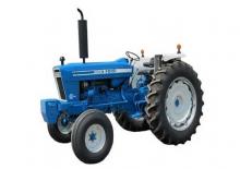 2WD traktorok Ford-NH 6600