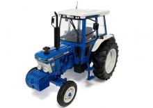 2WD traktorok Ford-NH 6810 Mark III