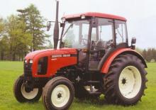 2WD traktorok Zetor 7321.1