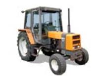 2WD traktorok Renault 75-12 LS